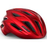 Met Cycling Helmets Met Idolo Red Unisex