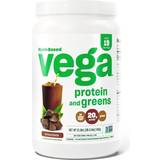 Vega Protein and Greens Chocolate