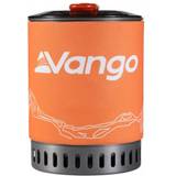 Vango Camping Cooking Equipment Vango Ultralight Heat Exchanger Cook Kit
