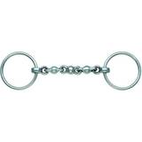 Bridles & Accessories Shires Loose Ring Waterford Bit