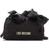 Love Moschino Handbags Love Moschino Handtasche JC4198PP0HKE100A Schwarz
