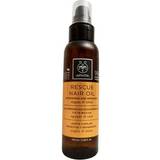 Apivita Hair Oils Apivita Rescue Hair Oil with Argan & Olive For All Hair Types 100ml/3.38oz