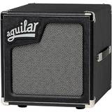 Bass Cabinets Aguilar Sl110 1X10 Bass Speaker Cabinet Black