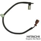 Hitachi 2508108 Kurbelwelle Impulsgeber