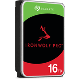 Seagate HDD Hard Drives Seagate IronWolf Pro ST16000NT001 16TB