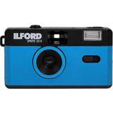 Ilford Instant Cameras Ilford Sprite 35-II Blue