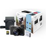 Digital Cameras Sony DSC-RX100 VII Special Edition
