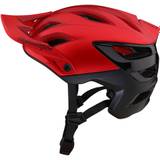 Troy Lee Designs A3 MIPS Helmet Red/Black