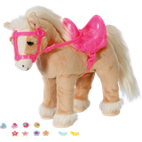 Doll Pets & Animals - Horses Dolls & Doll Houses Baby Born My Cute Horse