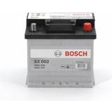 Bosch Batteries Batteries & Chargers Bosch 0 092 s30 020 starterbatterie