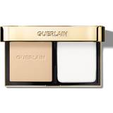 Guerlain Foundations Guerlain 0n Parure Gold Skin Control Refillable Matte Compact Foundation 10g