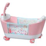 Baby Annabell - Baby Doll Accessories Dolls & Doll Houses Zapf Baby Annabell Let’s Play Bath Time