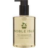 Noble Isle Skin Cleansing Noble Isle Hand Wash 250ml THEGREEN
