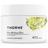 Natural Pre-Workouts Thorne Pre-Workout Elite Natural Support