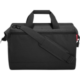 Detachable Shoulder Strap Weekend Bags Reisenthel Allrounder L Pocket - Black