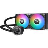 Thermaltake Water Coolers Thermaltake 240mm TH240 ULTRA V2 ARGB Sync