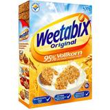Weetabix Original 100% Vollkorn