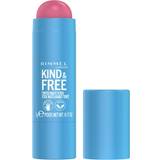 Rimmel Kind & Free tinted multi stick #003-pink heat