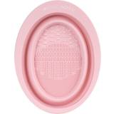 Brush Cleaner on sale Brushworks silicone makeup cleaning bowl