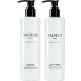 Balmain Shampoos Balmain Hair Extension Shampoo & Conditioner Twin 2 250ml