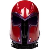 Red Helmets Hasbro Marvel Legends Series X-Men '97 Magneto Premium Roleplay Helmet