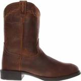 Ariat Riding Shoes Ariat Heritage Roper W - Distressed Brown