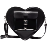 Handbags Dr. Martens Heart Shaped Bag - Black
