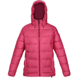 Regatta Women's Toploft II Quilted Jacket - Pink