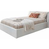 Built-in Storages Beds & Mattresses GFW End Lift Small Double 136x202cm