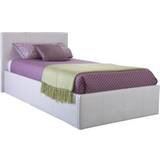 Single Beds Bed Frames GFW Side Lift Single 106x202cm