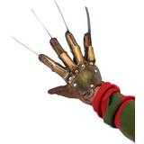 Devils & Demons Accessories Fancy Dress NECA Nightmare on Elm Street Part III Dream Warriors Replica Prop Glove