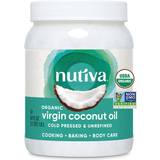 Nutiva Organic Virgin Coconut Oil 159.7cl 1pack