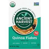 Ancient Harvest Organic Quinoa Flakes 340g 1pack