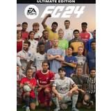Xbox Games FC 24 Ultimate Edition (Xbox)
