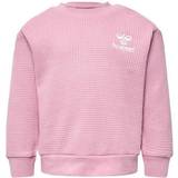 9-12M Sweatshirts Hummel Cosy Sweatshirt - Zephyr (218015-8718)