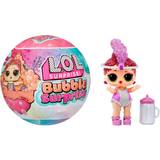 Doll Accessories - Surprise Toy Dolls & Doll Houses LOL Surprise Bubble Surprise Tots Dolls
