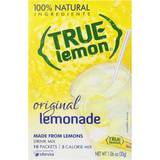 True Lemon Original Lemonade Drink Mix 30g 10pcs