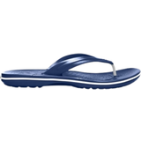 Blue Flip-Flops Crocs Crocband - Navy