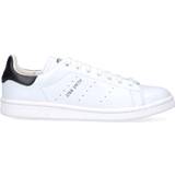 Adidas stan smith trainers adidas Stan Smith Lux - Crystal White/Off White/Core Black