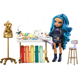 MGA Doll Accessories Dolls & Doll Houses MGA Rainbow High Dream & Design Fashion Studio Playset