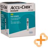 Health Accu-Chek Instant 50 Test Strips