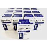Test Strips For Glucometer Accu-Chek aviva 50 test strips