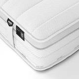 Jay-Be Beds & Mattresses Jay-Be 1000 E-Pocket Eco Truecore Polyether Matress