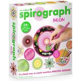 Crafts PlayMonster Spirograph Neon