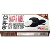 Diablo Sugar Free Extra Dark with Vanilla Cream
