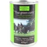 Really Interesting Food Co Organic Thai Green Curry 400g