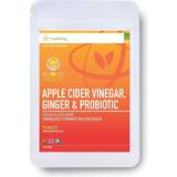 Apple Cider Vinegar, Ginger Probiotic
