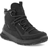 Ecco Women Hiking Shoes ecco 5-5.5 38EU UK, Black Womens Ult-Trn Mid Rise Leather Waterproof Walking Hiking Boots Shoes