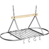 Shelving Systems on sale KitchenCraft Industrial Mango Shelving System