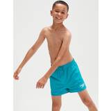 XS Swim Shorts Children's Clothing Speedo Essential 13" Watershorts Junior Aquarium